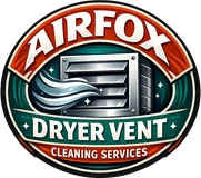 Airfox Dryer Vent Cleaning Services
