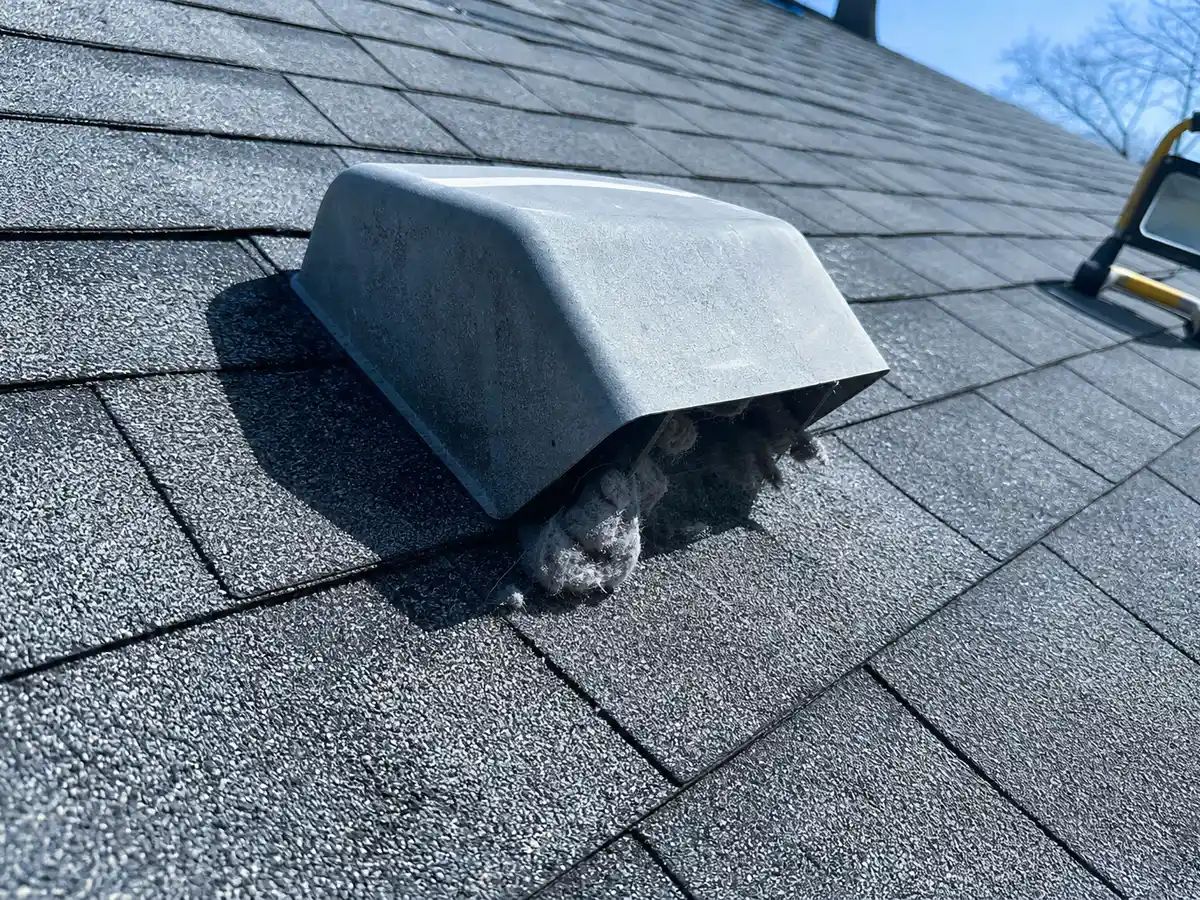 Roof Dryer Vent Cleaning in Citrus Springs, FL