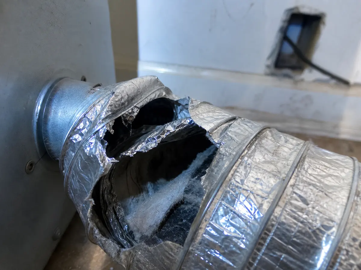 Dryer Vent Repair in Citrus Springs, FL